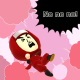 The daily Miifoto I saw upon logging into Miitomo after hearing about the shutdown is a probably what it feels like to be a Mii right now.